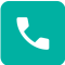 Telefon ikon